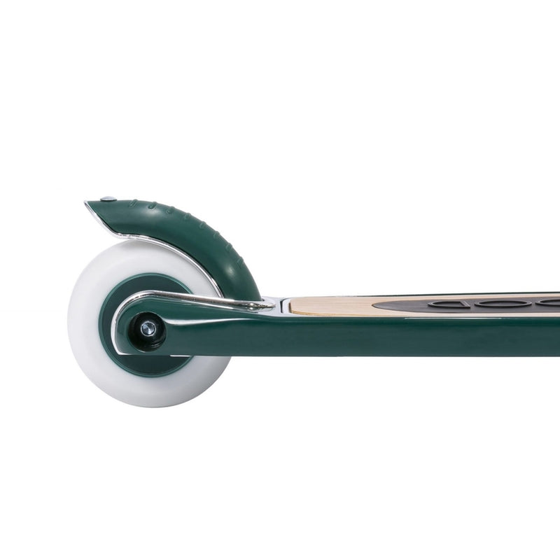 Banwood  Scooter  Green - Online MY SNOWFLAKE