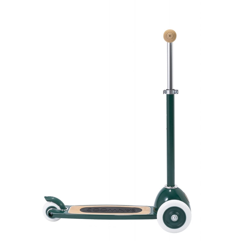 Banwood  Scooter  Green - Online MY SNOWFLAKE