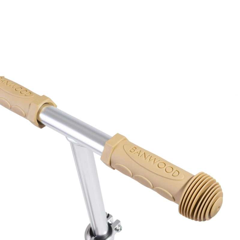 Banwood  Scooter  Green - Online MY SNOWFLAKE