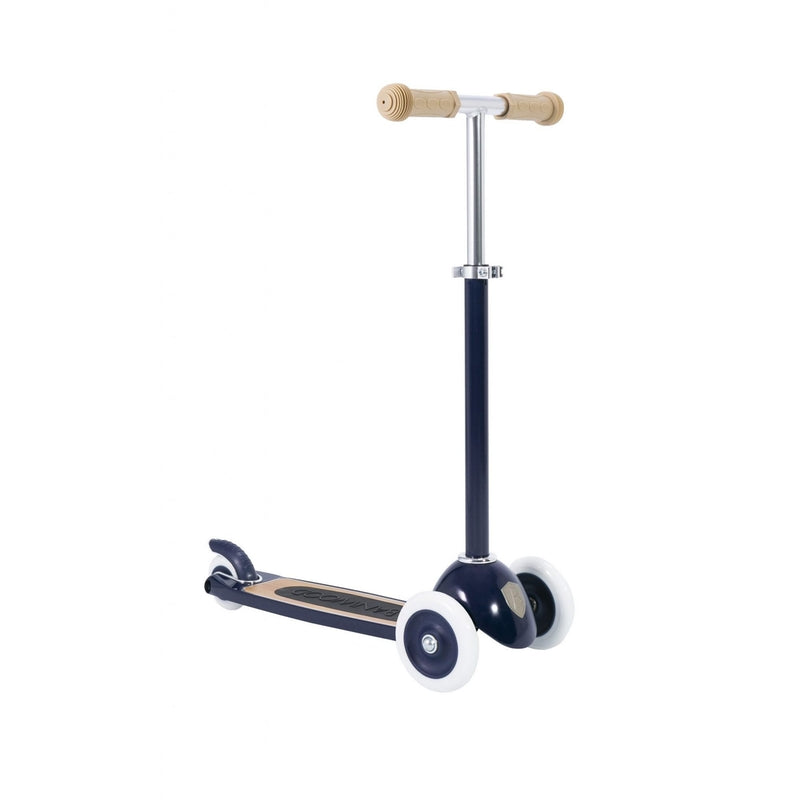 Banwood  Scooter  Navy - Online MY SNOWFLAKE