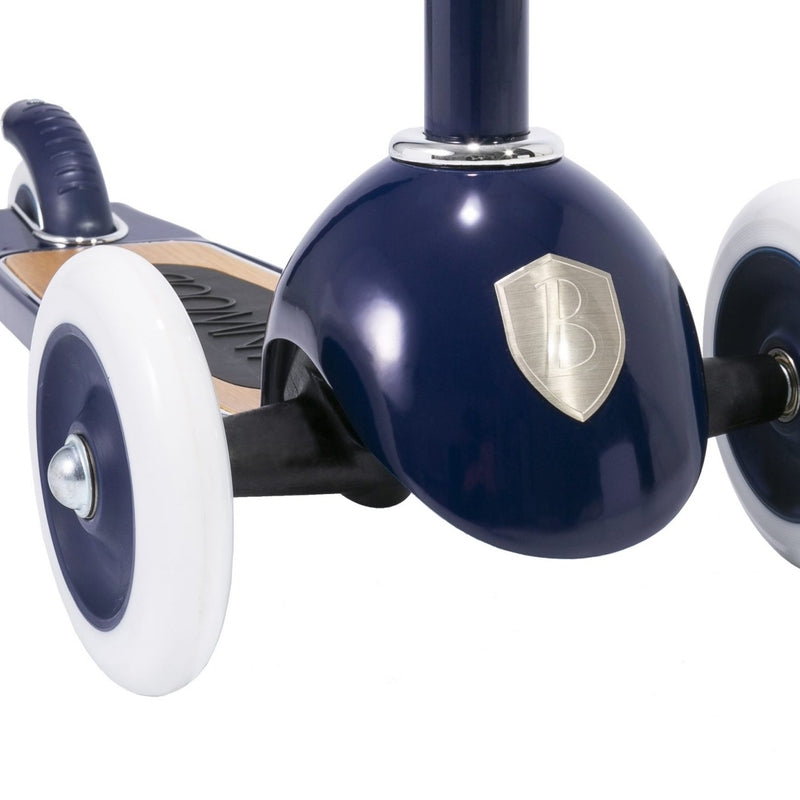 Banwood  Scooter  Navy - Online MY SNOWFLAKE