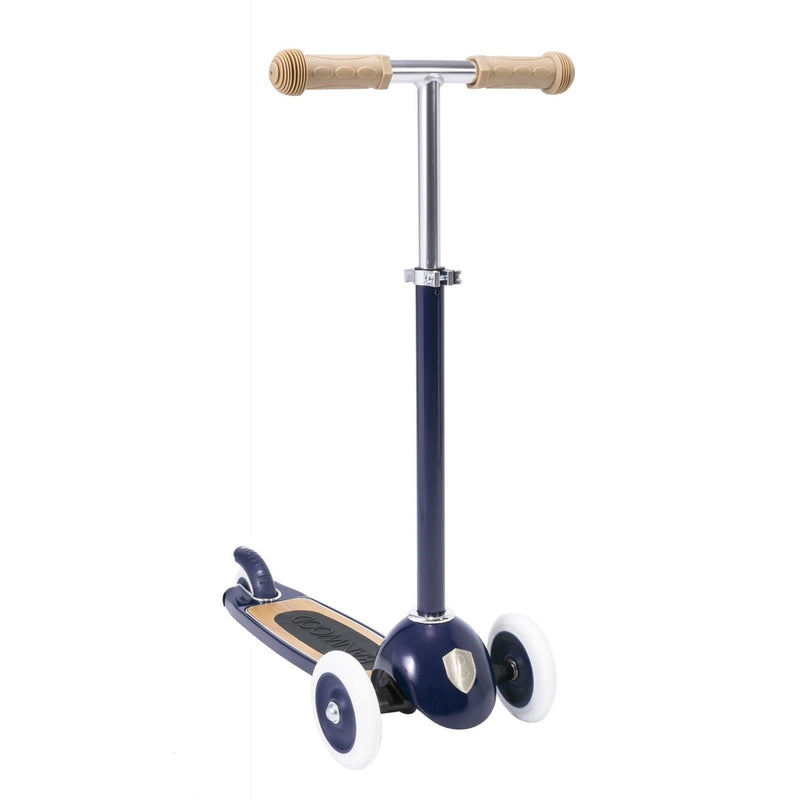 Banwood  Scooter  Navy - Online MY SNOWFLAKE