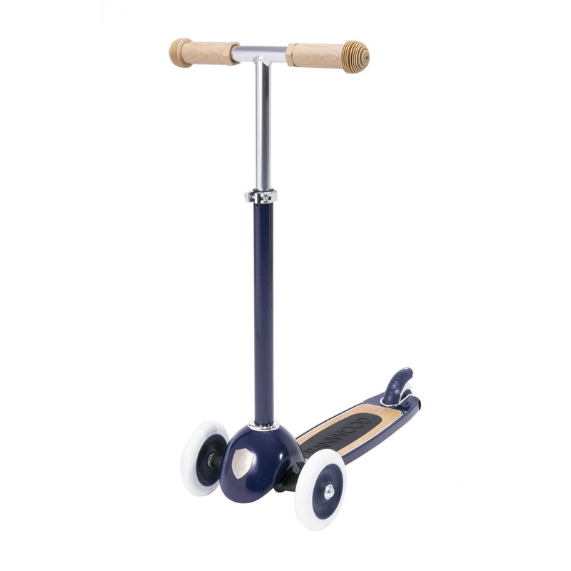 Banwood  Scooter  Navy - Online MY SNOWFLAKE
