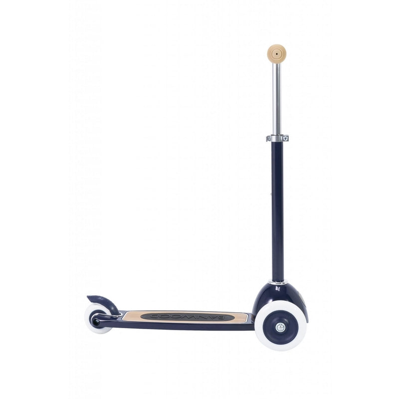 Banwood  Scooter  Navy - Online MY SNOWFLAKE