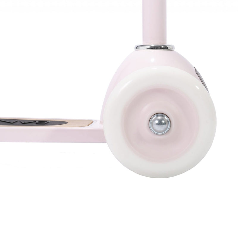 Banwood  Scooter  Pink - Online MY SNOWFLAKE