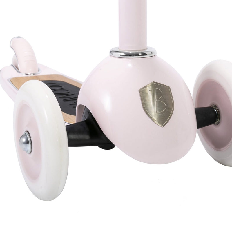 Banwood  Scooter  Pink - Online MY SNOWFLAKE