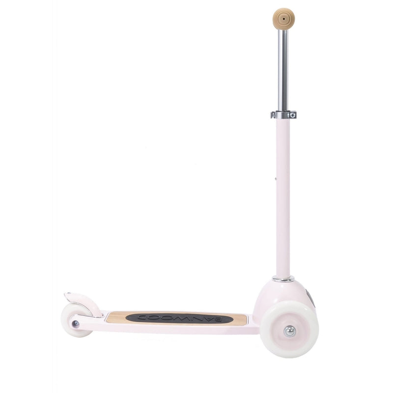 Banwood  Scooter  Pink - Online MY SNOWFLAKE