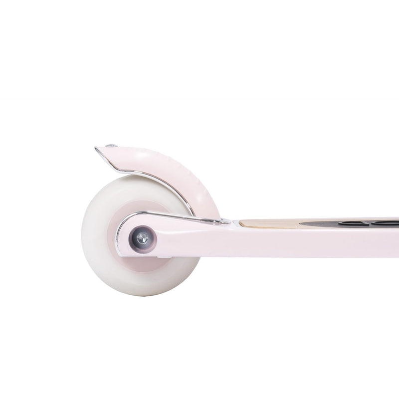 Banwood  Scooter  Pink - Online MY SNOWFLAKE