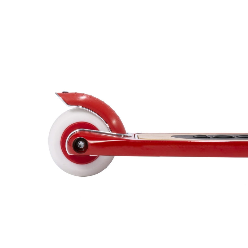 Banwood Trottinette Rouge