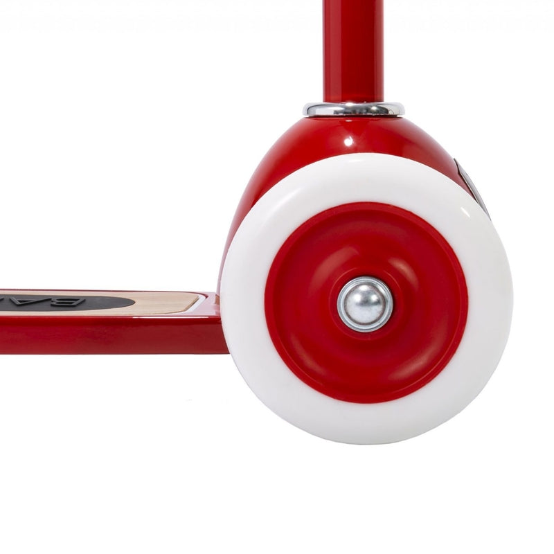 Banwood Trottinette Rouge