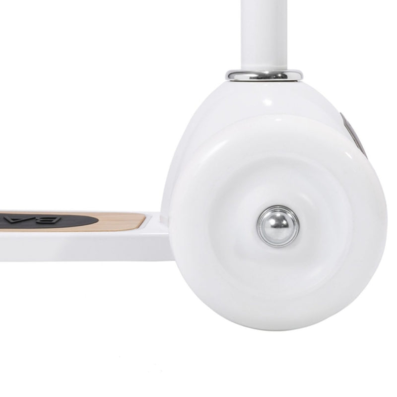 Banwood Scooter White