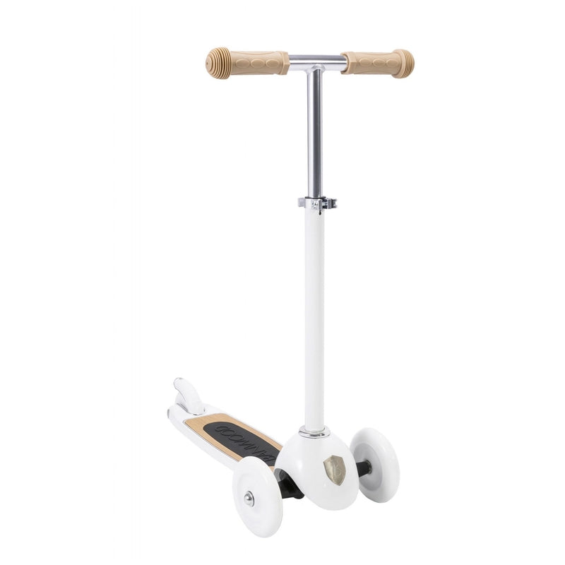 Banwood Scooter White