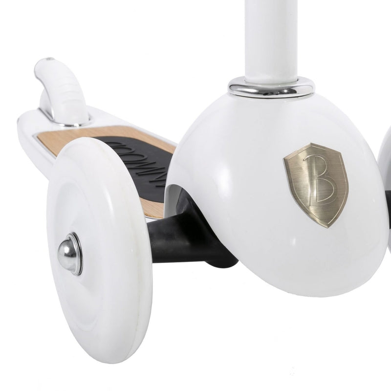Banwood Scooter White