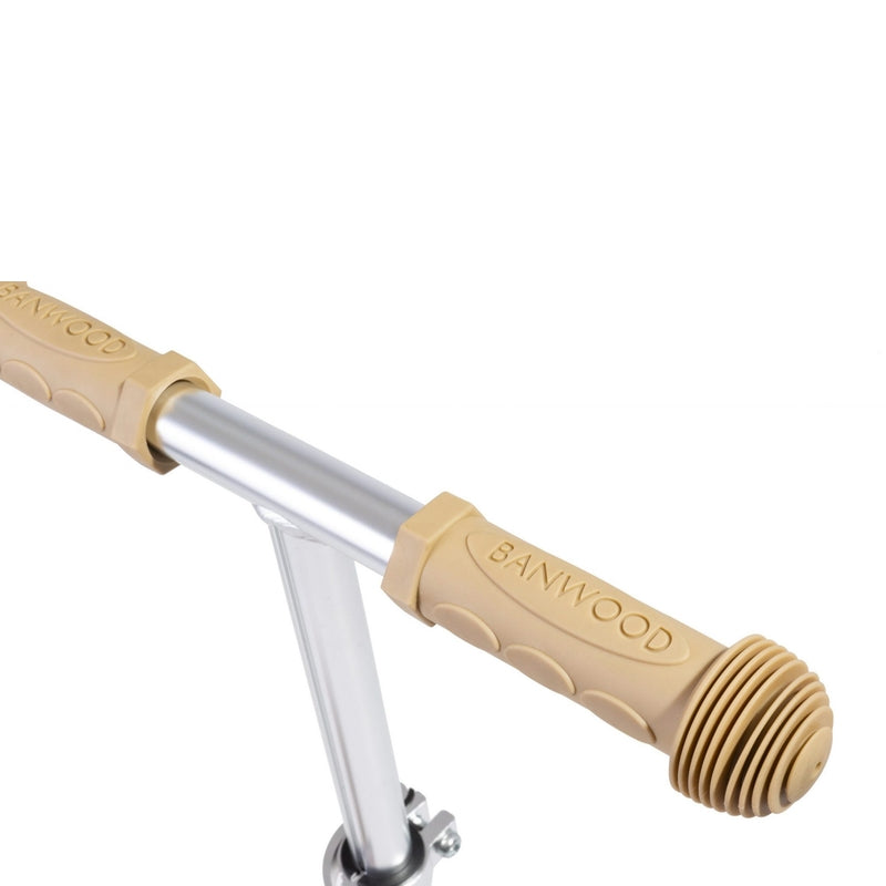 Banwood Scooter White