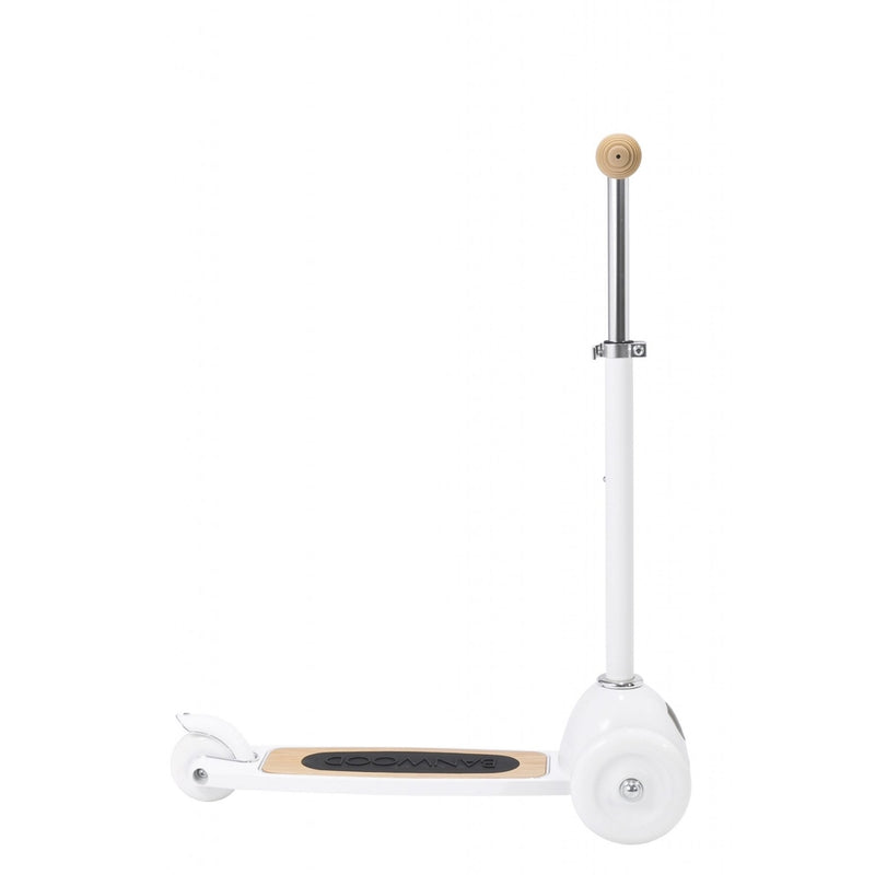 Banwood Scooter White