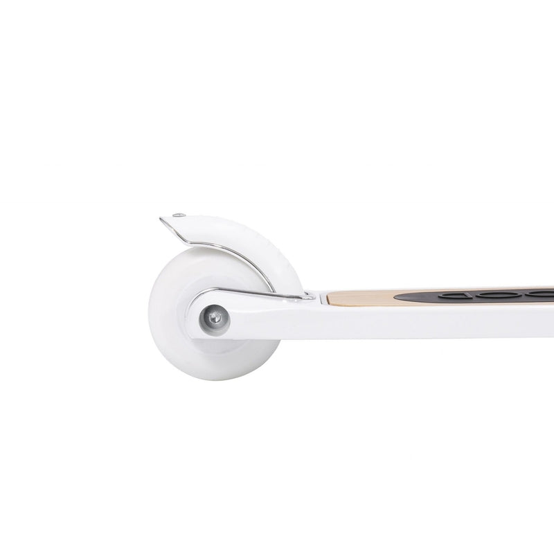 Banwood Scooter White