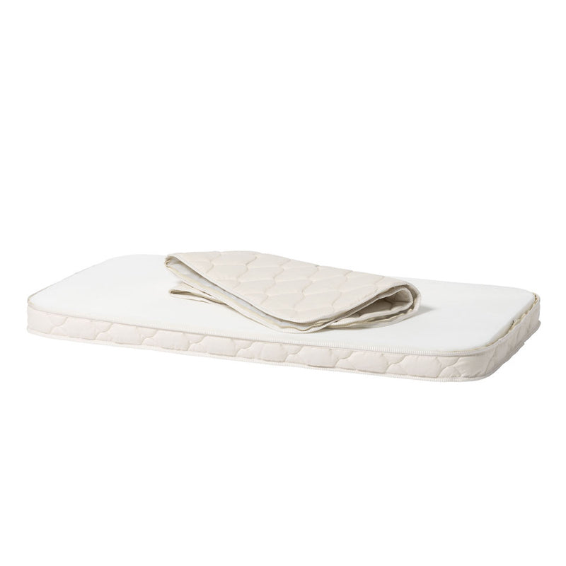 Oliver Furniture  Extra Matratzenbezug für Beistellbett 82 cm  Wood Kollektion - Online MY SNOWFLAKE
