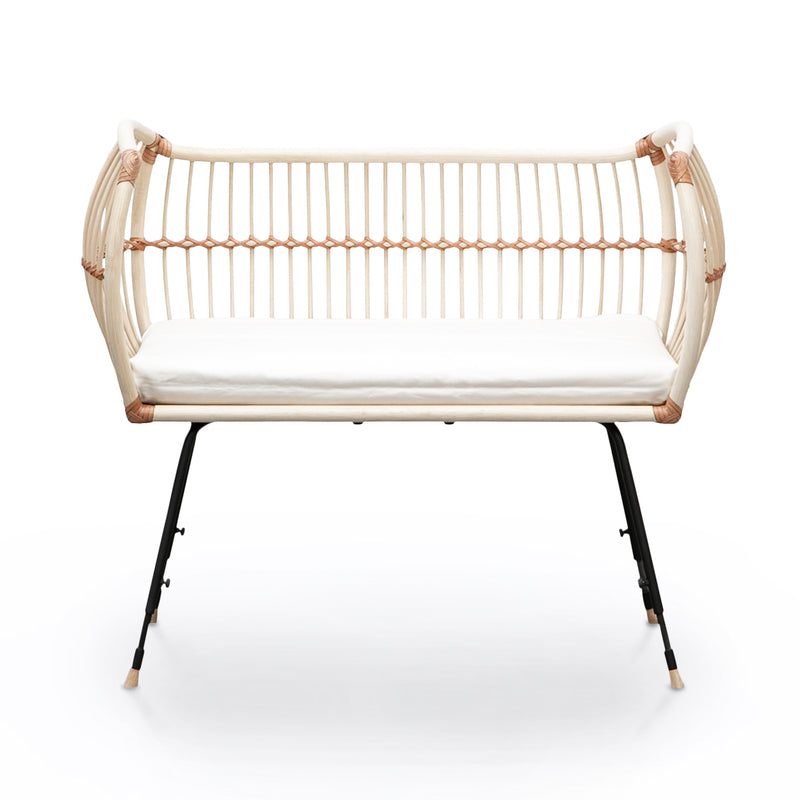 Bermbach  Beistellbett MARTHA  Natur - Online MY SNOWFLAKE