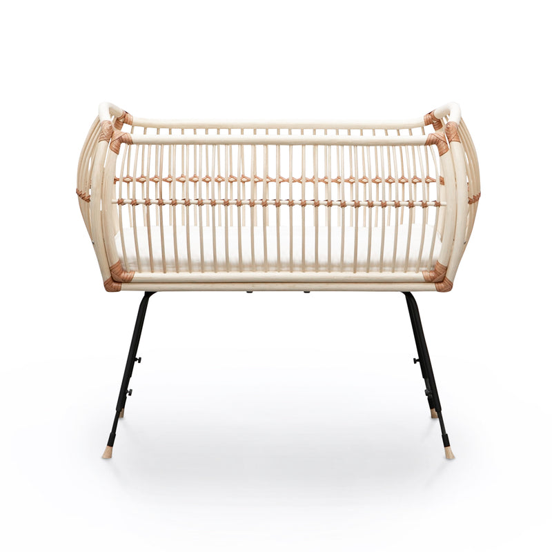 Bermbach  Beistellbett MARTHA  Natur - Online MY SNOWFLAKE