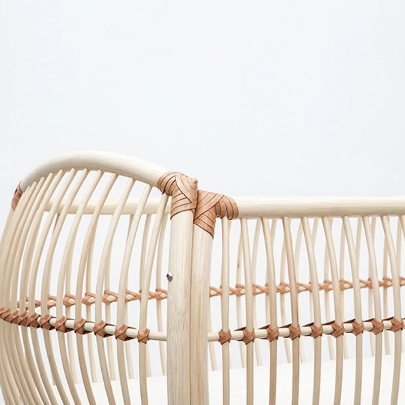 Bermbach  Beistellbett MARTHA  Natur - Online MY SNOWFLAKE