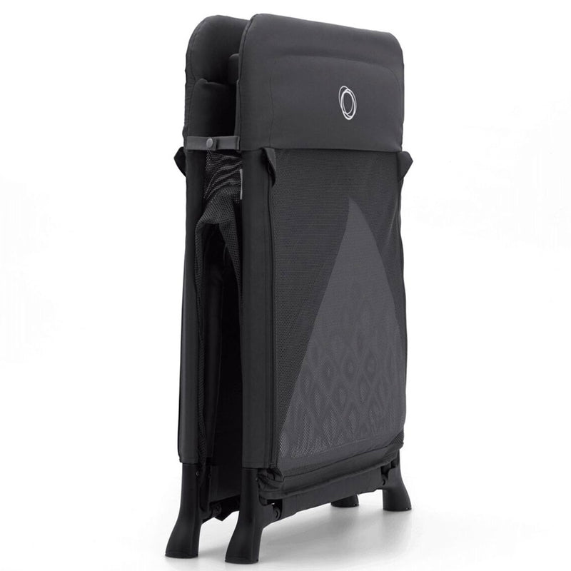Bugaboo 'Stardust' Travel Cot Black