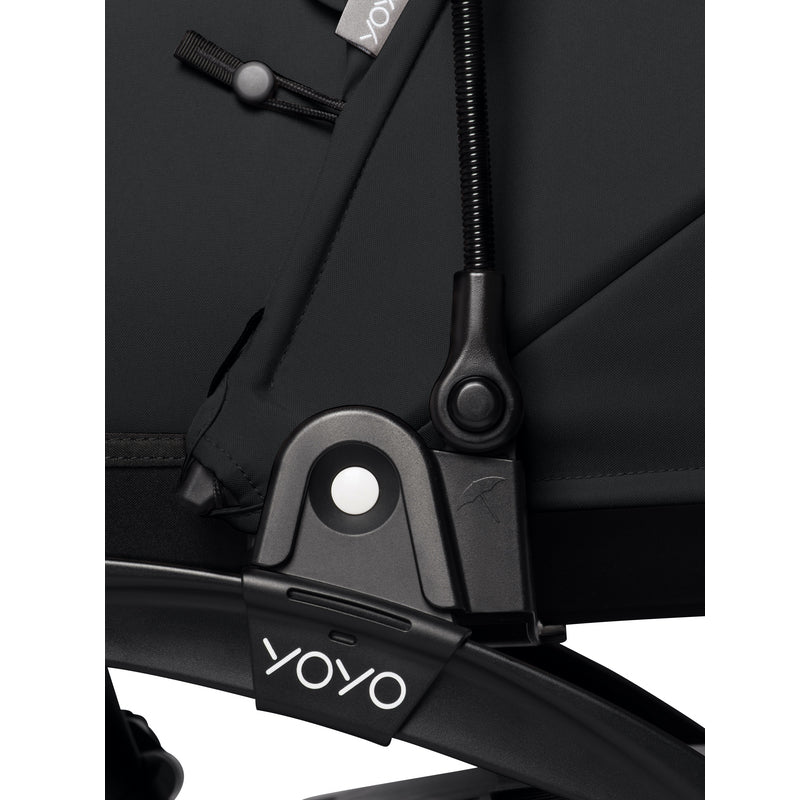 Stokke®  YOYO³ Liegewanne  Black