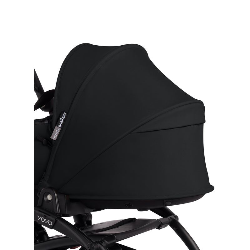Stokke®  YOYO³ Liegewanne  Black