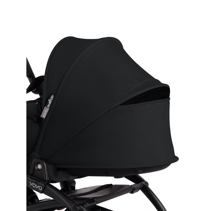Stokke®  YOYO³ Liegewanne  Black