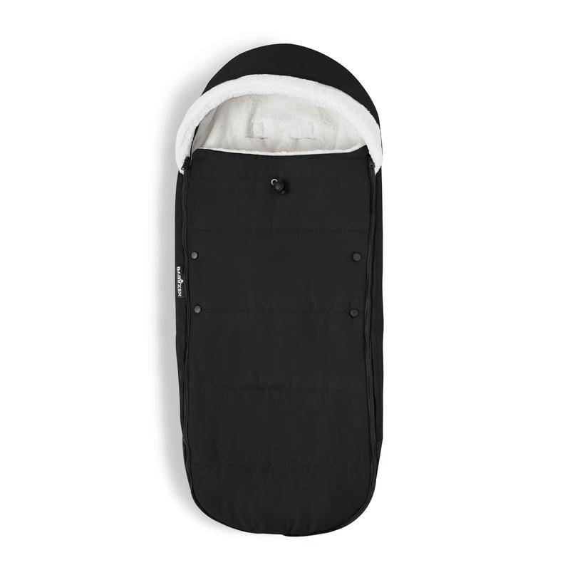 Stokke® YOYO® Chancelière Black
