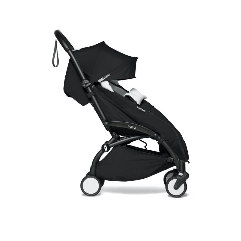 Stokke® YOYO® Chancelière Black