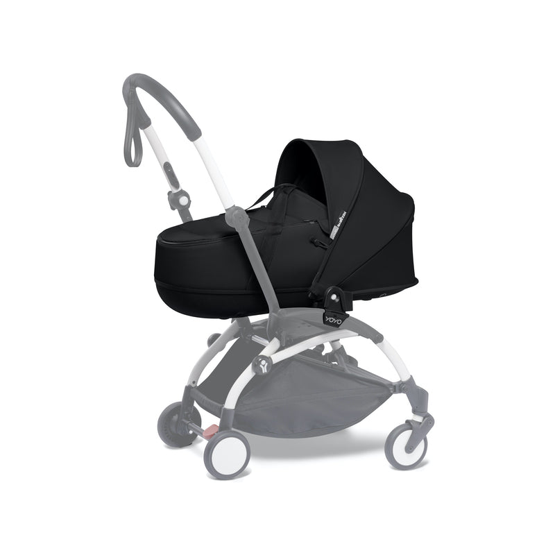 Stokke®  YOYO³ Liegewanne  Black