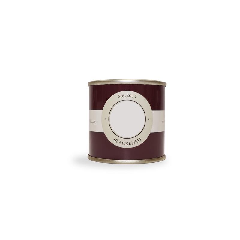 Farrow & Ball <br/> Estate Emulsion <br/> Blackened 2011,Decken & Wände, Farrow & Ball - SNOWFLAKE kindermöbel concept store