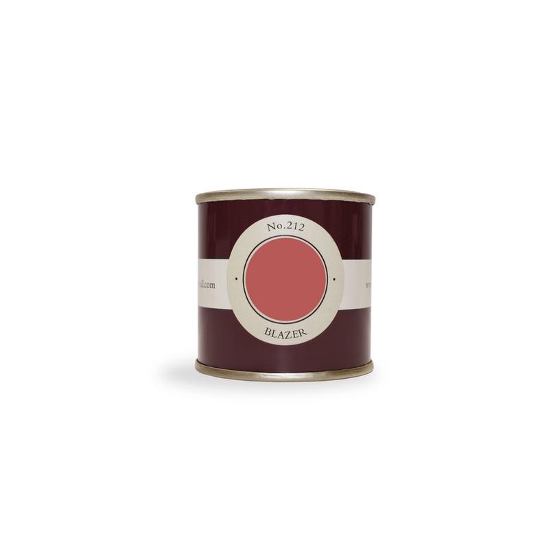 Farrow & Ball <br/> Estate Emulsion <br/> Blazer 212,Decken & Wände, Farrow & Ball - SNOWFLAKE kindermöbel concept store