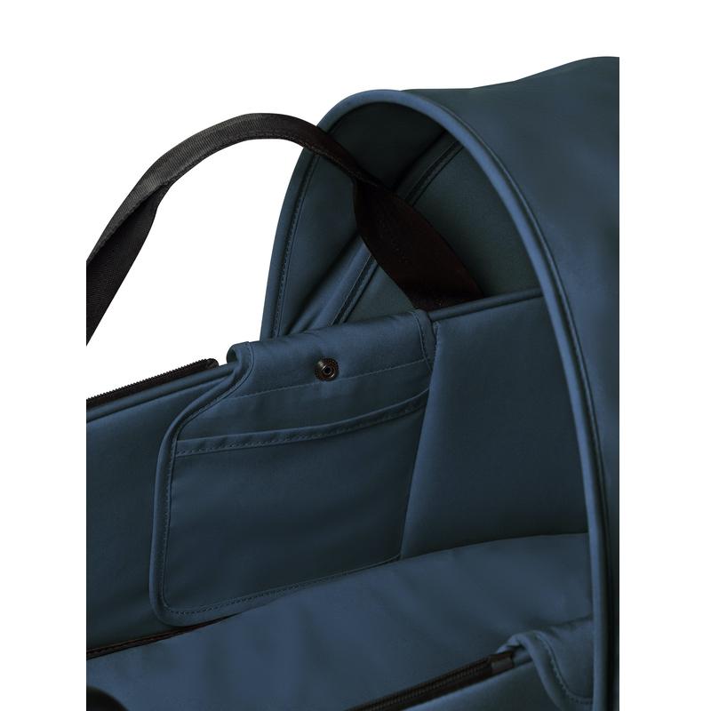 Stokke®  YOYO³ Liegewanne  Navy Blue