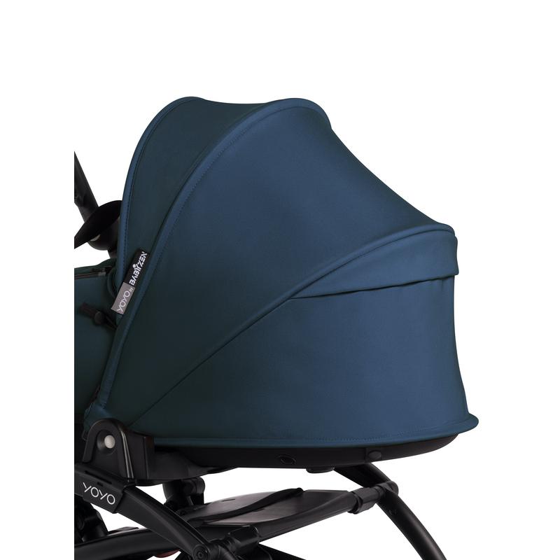 Stokke®  YOYO³ Liegewanne  Navy Blue