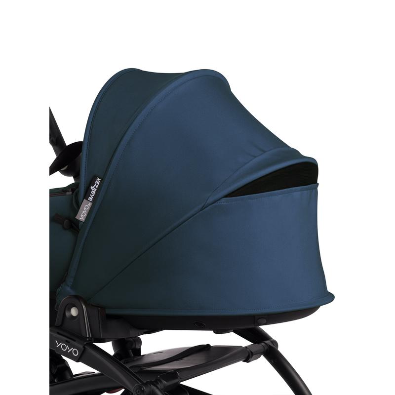 Stokke®  YOYO³ Liegewanne  Navy Blue