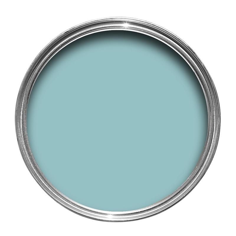 Farrow & Ball  Estate Emulsion  Archive Blue Ground 210