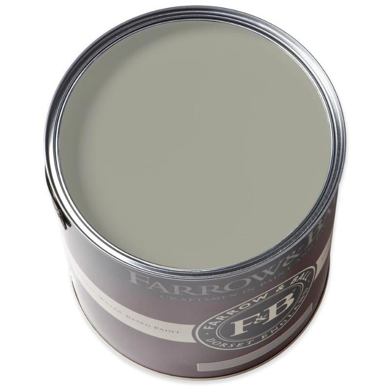 Farrow & Ball Modern Em Emulsion Blue Gray 91
