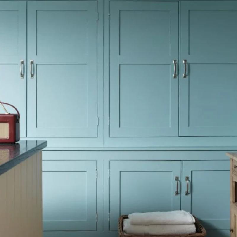 Farrow & Ball Modern Emulsion Archive Blue Ground 210