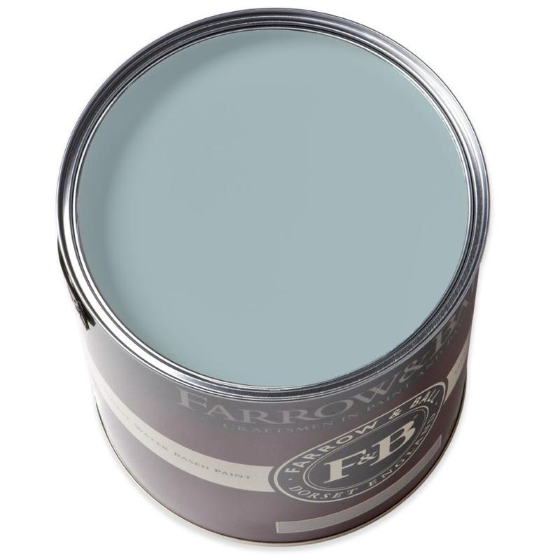 Farrow & Ball Modern Emulsion Archive Blue Ground 210
