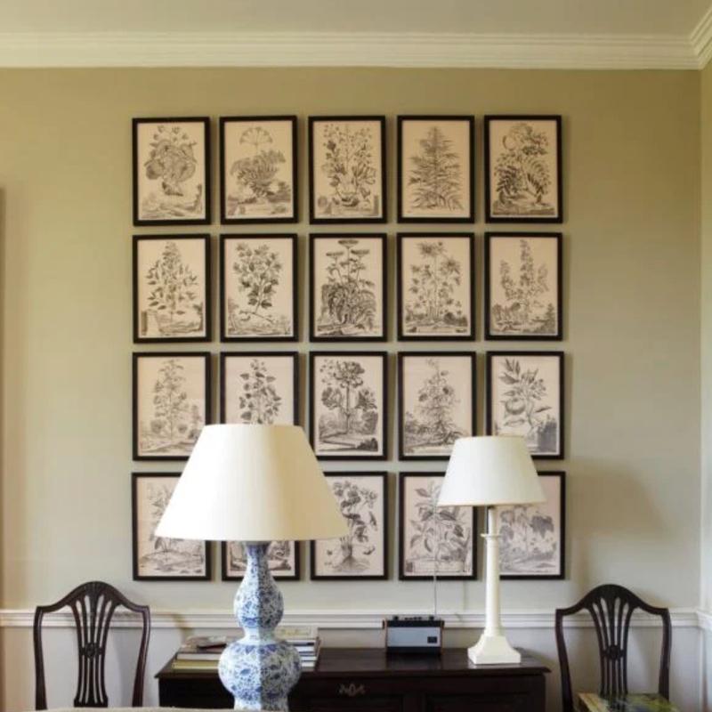 Farrow & Ball  Modern Emulsion Archive  Bone 15 - Online MY SNOWFLAKE