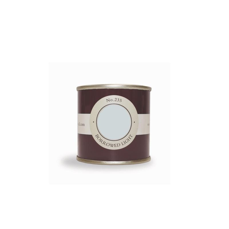 Farrow & Ball <br/> Estate Emulsion <br/> Borrowed light 235,Decken & Wände, Farrow & Ball - SNOWFLAKE kindermöbel concept store