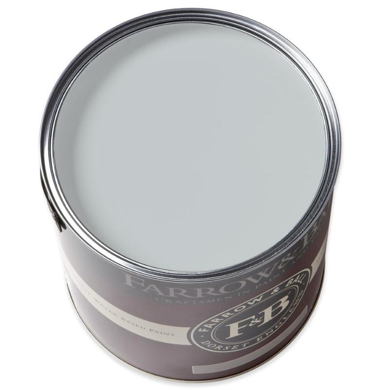 Farrow & Ball Modern Emulsion Borrowed Light 235