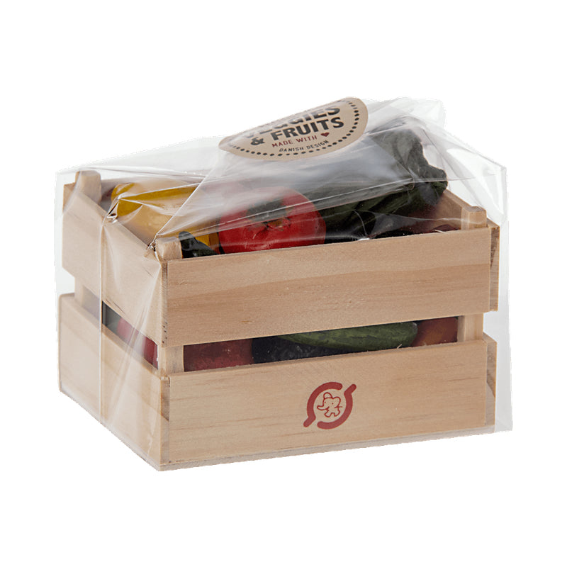 Maileg  Gemüse und Obst  Multi - Online MY SNOWFLAKE