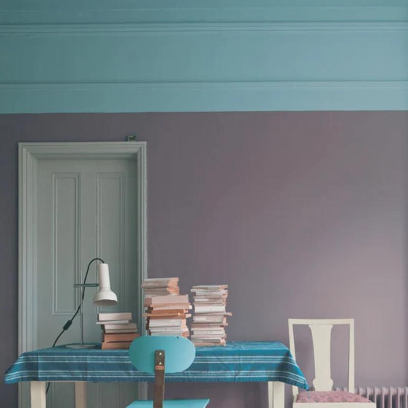 Farrow & Ball Modern Emulsion Brassica 271