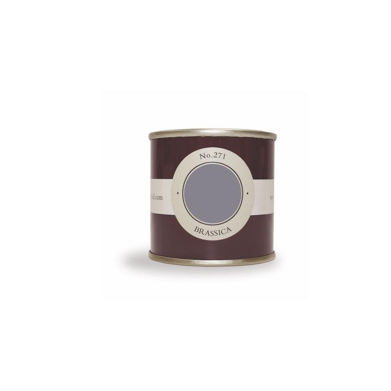 Farrow & Ball <br/> Estate Emulsion <br/> Brassica 271,Decken & Wände, Farrow & Ball - SNOWFLAKE kindermöbel concept store