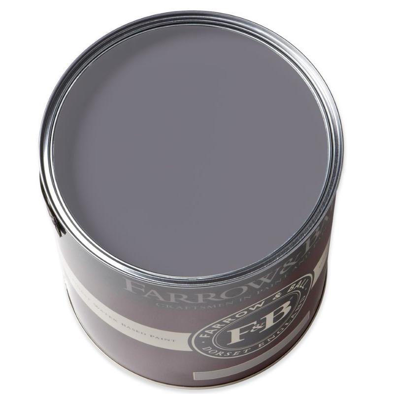 Farrow & Ball Modern Emulsion Brassica 271