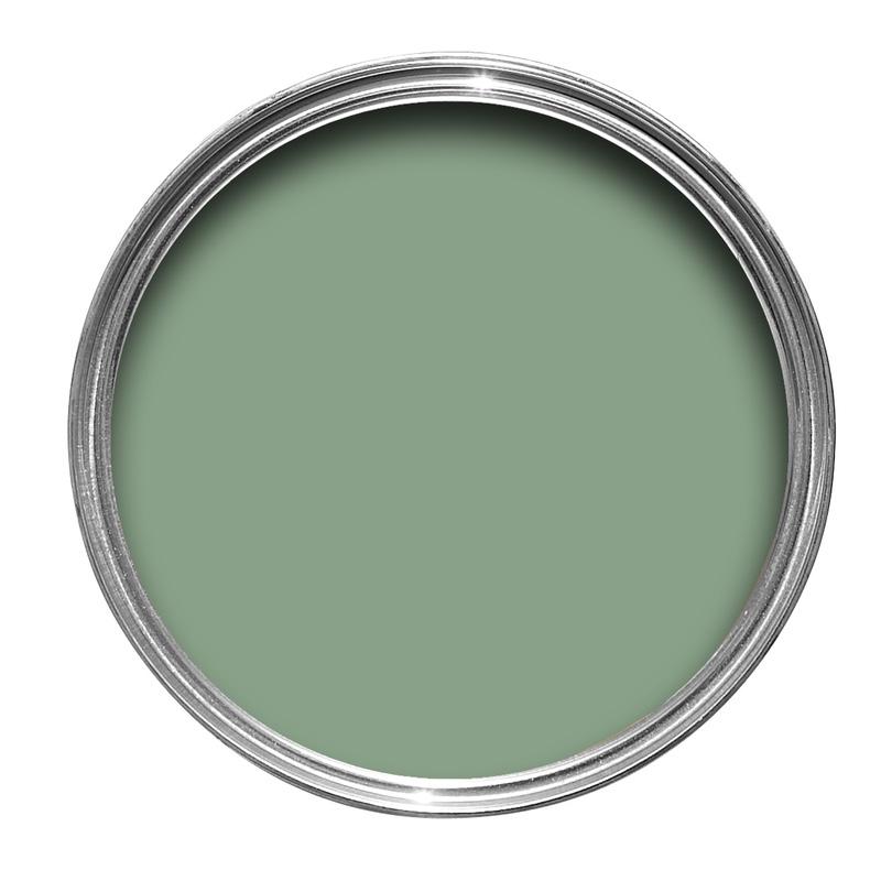 Farrow & Ball  Estate Emulsion  Breakfast Room Green 81 - Online MY SNOWFLAKE