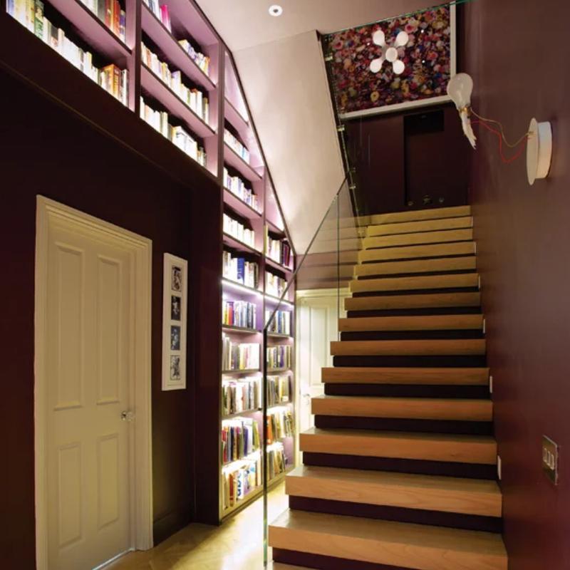 Farrow & Ball  Modern Emulsion  Brinjal 222