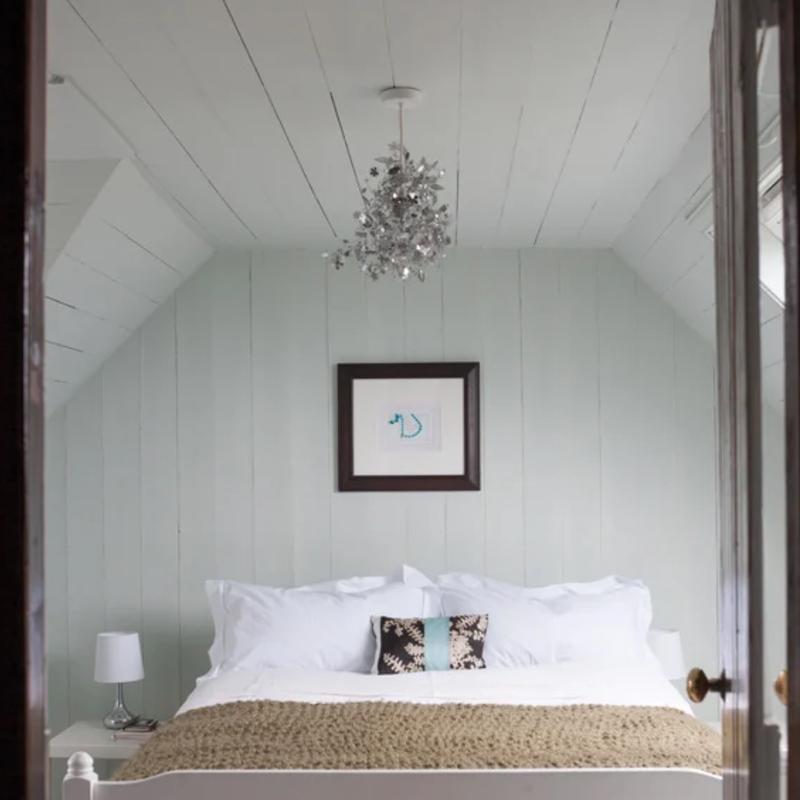 Farrow & Ball  Modern Emulsion  Cabbage White 269
